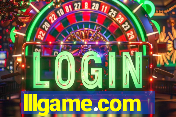 lllgame.com