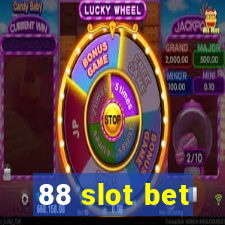 88 slot bet