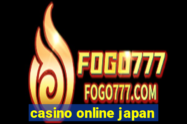 casino online japan