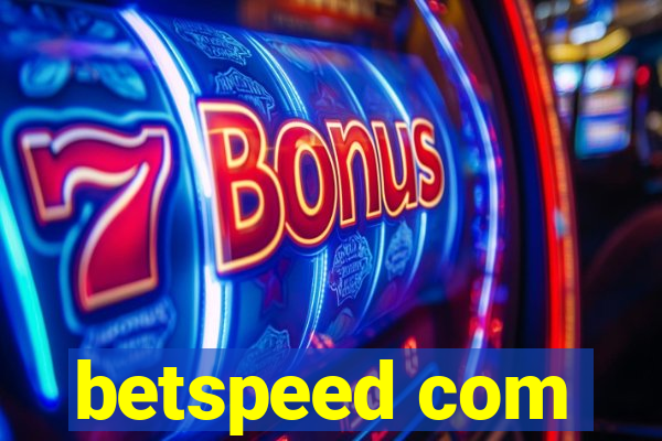 betspeed com