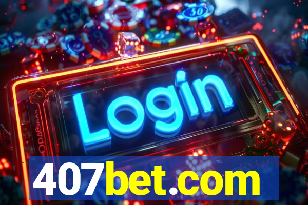 407bet.com