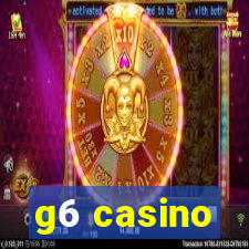 g6 casino