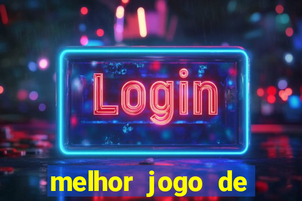 melhor jogo de apostas online