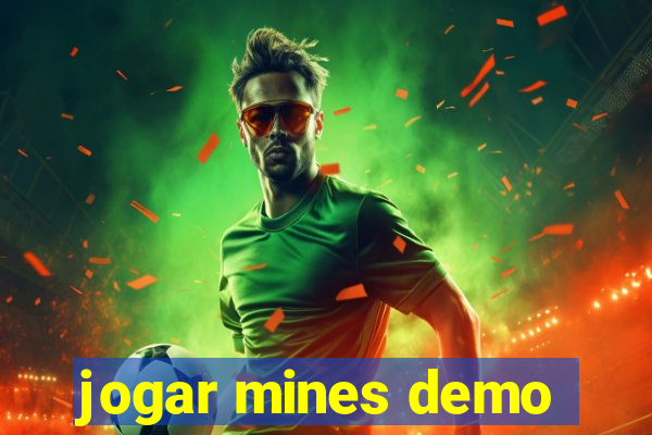 jogar mines demo