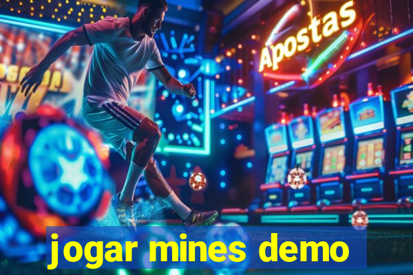 jogar mines demo