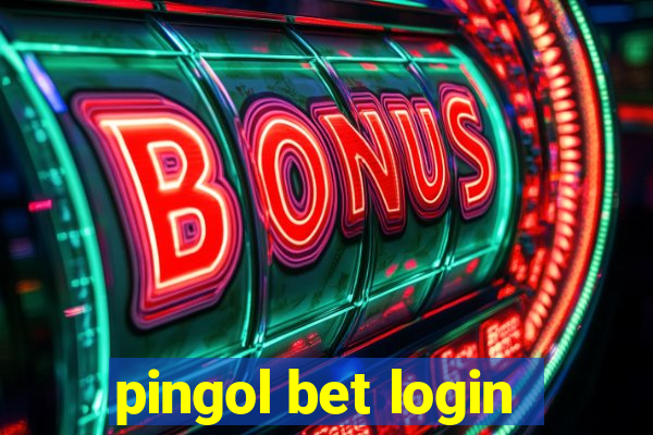 pingol bet login