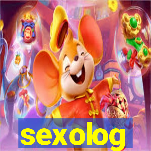 sexolog