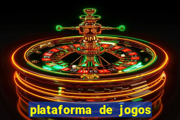 plataforma de jogos dos estados unidos