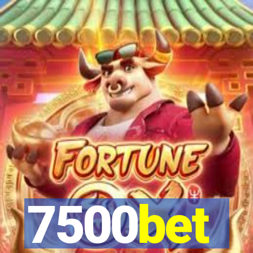 7500bet