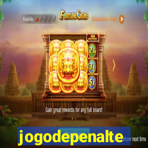 jogodepenalte