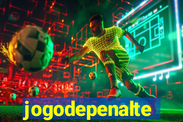 jogodepenalte