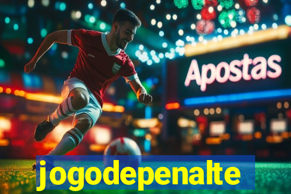 jogodepenalte