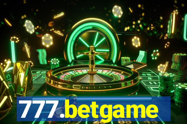 777.betgame