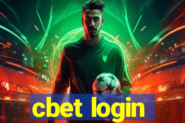 cbet login