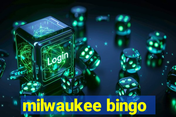 milwaukee bingo