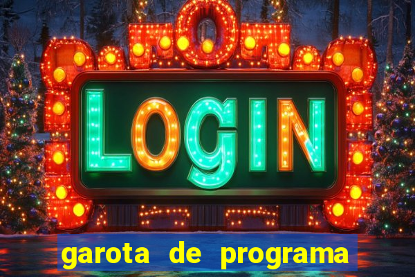 garota de programa em feira