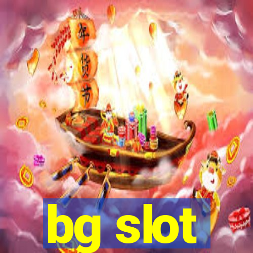 bg slot