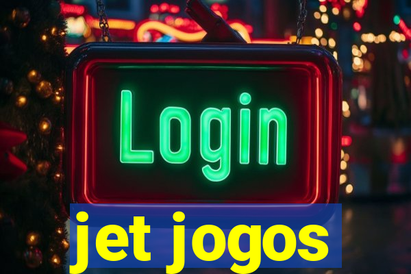 jet jogos