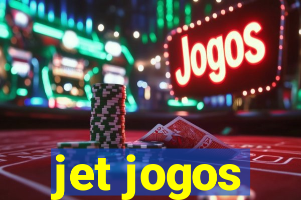 jet jogos