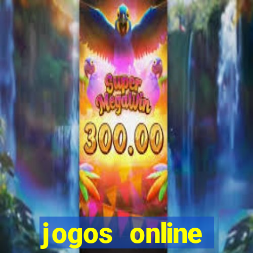 jogos online valendo dinheiro de verdade