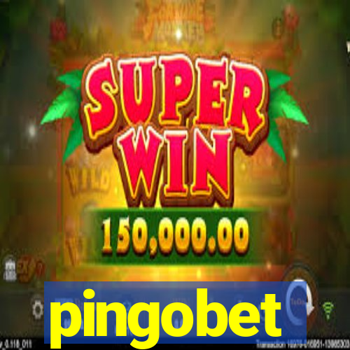 pingobet