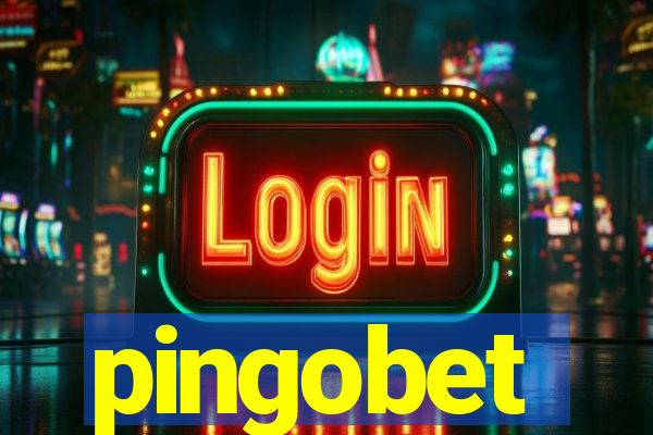 pingobet