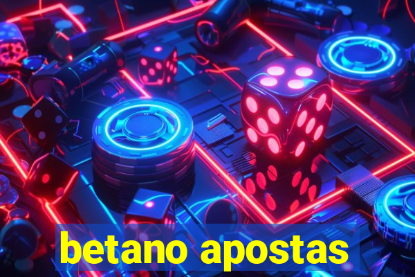 betano apostas