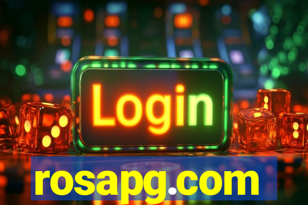 rosapg.com