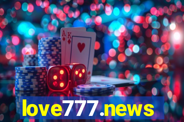 love777.news