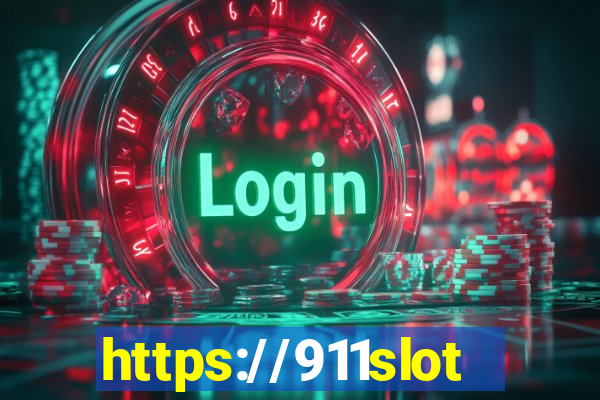 https://911slots.com