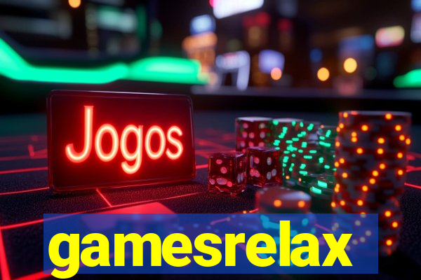 gamesrelax