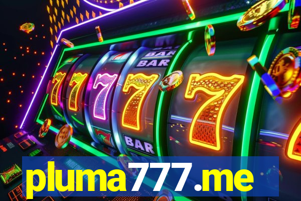 pluma777.me