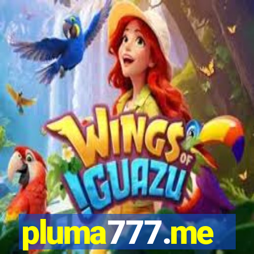 pluma777.me