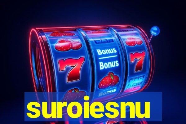 suroiesnu