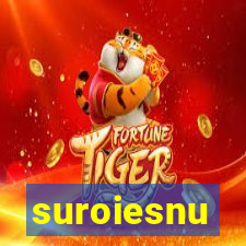 suroiesnu