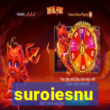 suroiesnu