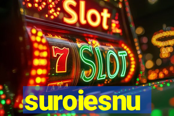 suroiesnu