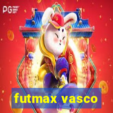 futmax vasco