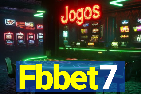 Fbbet7