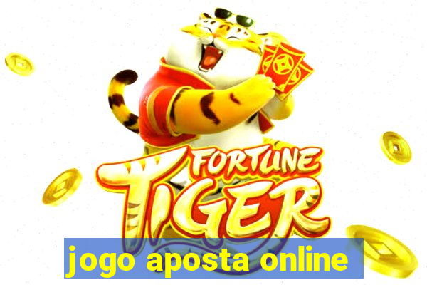 jogo aposta online