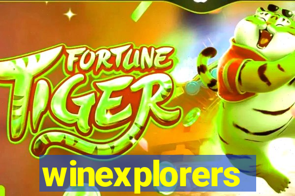 winexplorers portelli app