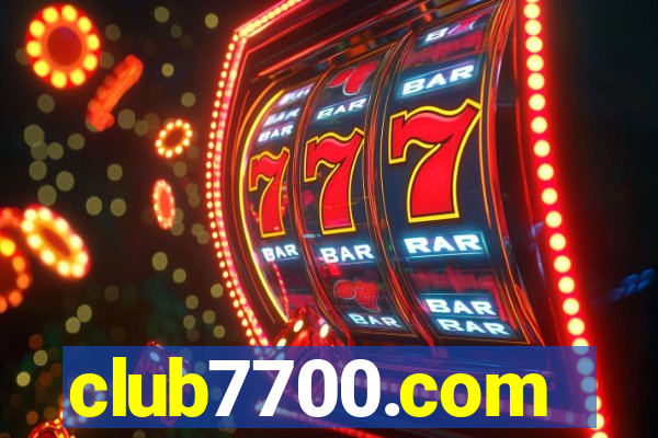 club7700.com