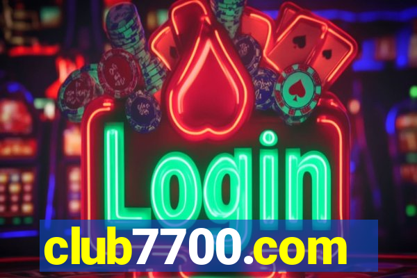 club7700.com