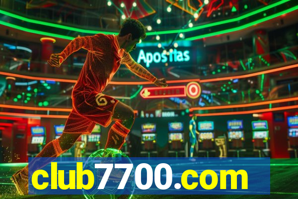 club7700.com