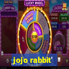 jojo rabbit'