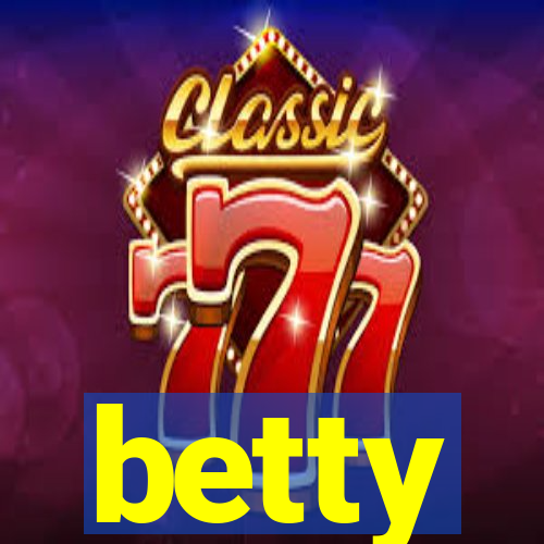 betty