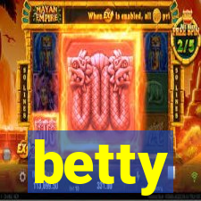 betty