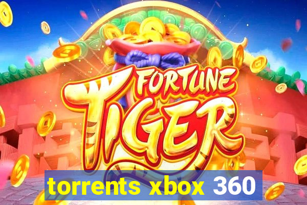 torrents xbox 360