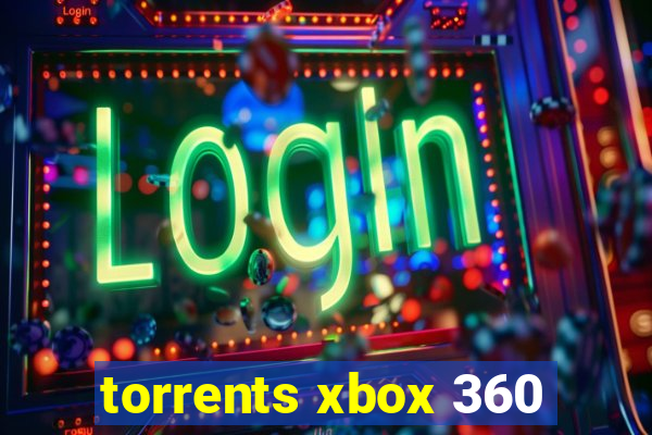 torrents xbox 360