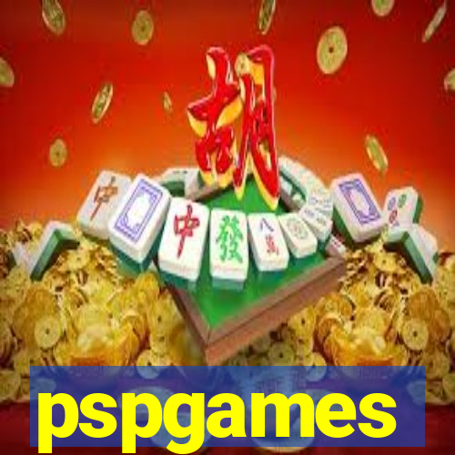 pspgames